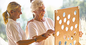 эрготерапия эрготерапия